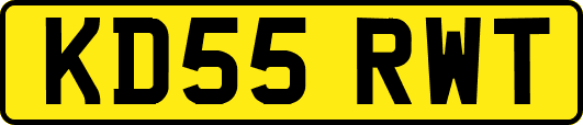 KD55RWT
