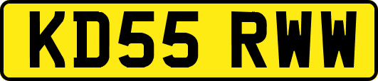 KD55RWW