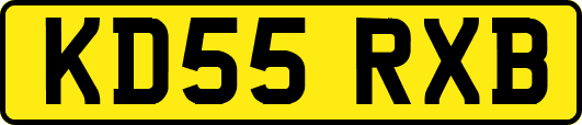 KD55RXB