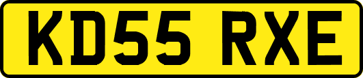 KD55RXE