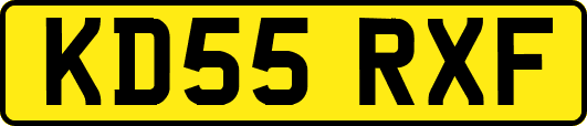 KD55RXF