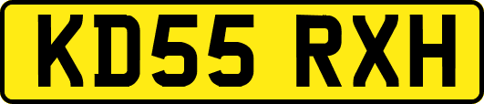 KD55RXH