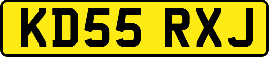 KD55RXJ