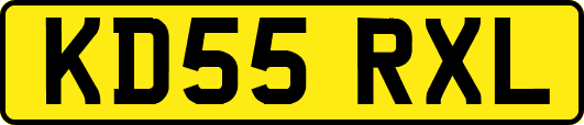 KD55RXL