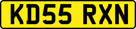KD55RXN