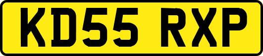 KD55RXP
