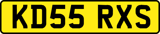 KD55RXS