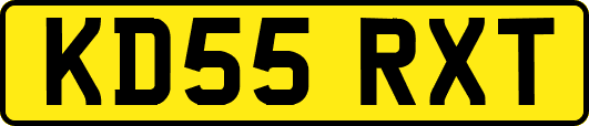 KD55RXT