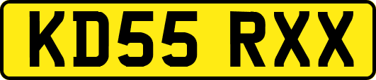 KD55RXX