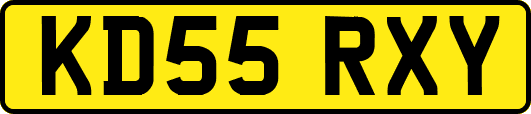 KD55RXY