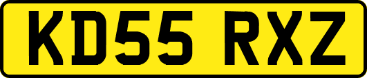 KD55RXZ