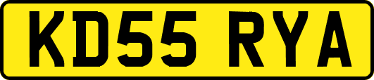 KD55RYA
