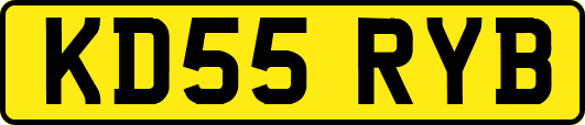 KD55RYB