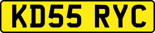 KD55RYC