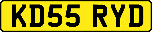 KD55RYD