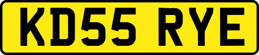 KD55RYE