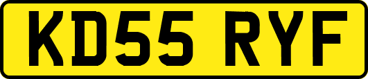 KD55RYF