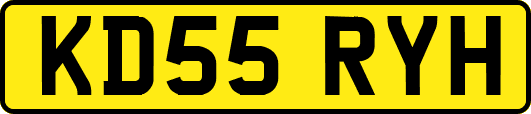 KD55RYH