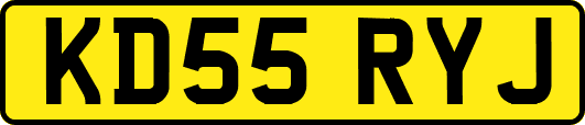 KD55RYJ