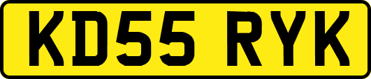 KD55RYK