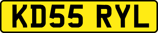 KD55RYL