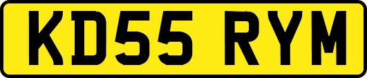 KD55RYM
