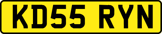 KD55RYN