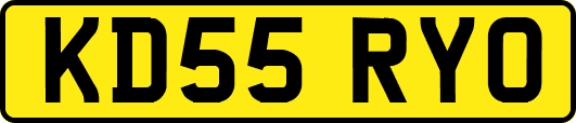KD55RYO
