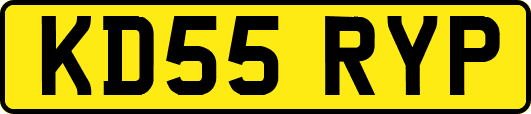 KD55RYP