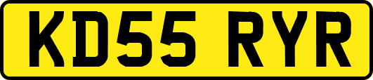 KD55RYR