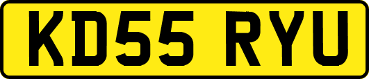 KD55RYU