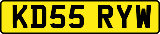 KD55RYW