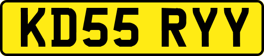 KD55RYY