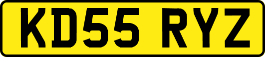 KD55RYZ