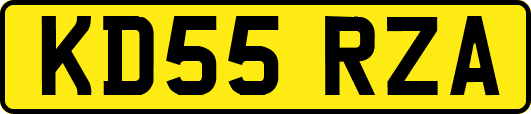 KD55RZA