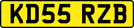 KD55RZB