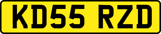 KD55RZD