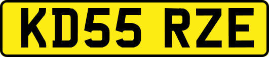 KD55RZE