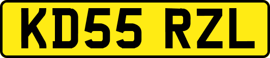 KD55RZL