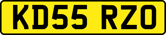 KD55RZO