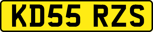 KD55RZS