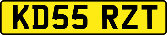 KD55RZT