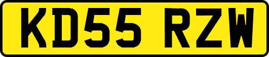 KD55RZW