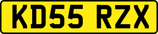 KD55RZX
