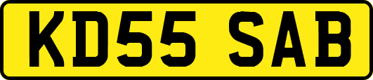 KD55SAB
