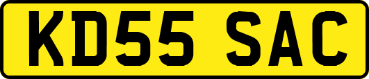 KD55SAC
