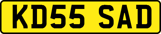 KD55SAD