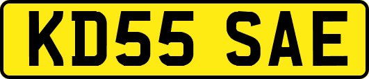 KD55SAE