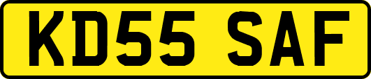 KD55SAF