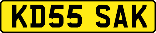 KD55SAK